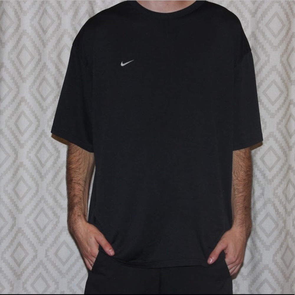 Nike dry fit t-shirt